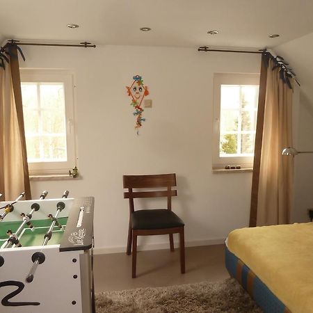 Apartamento Apfeltraum-Erzgebirge Neuhausen  Exterior foto