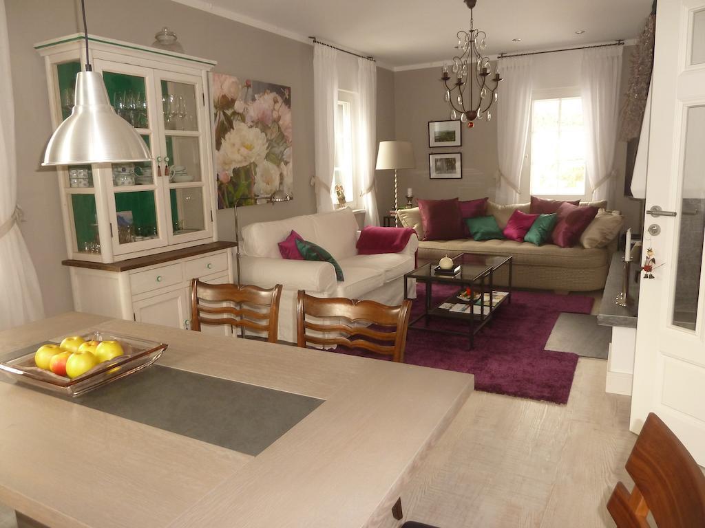Apartamento Apfeltraum-Erzgebirge Neuhausen  Habitación foto