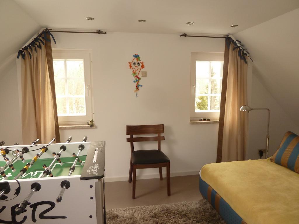 Apartamento Apfeltraum-Erzgebirge Neuhausen  Exterior foto